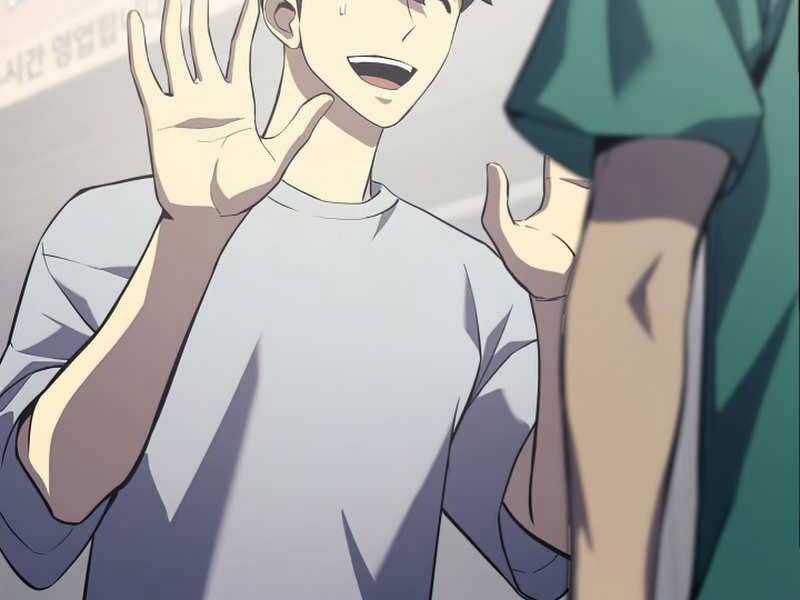 Vị Vua Mạnh Nhất Đã Trở Lại Chapter 3.5 trang 157