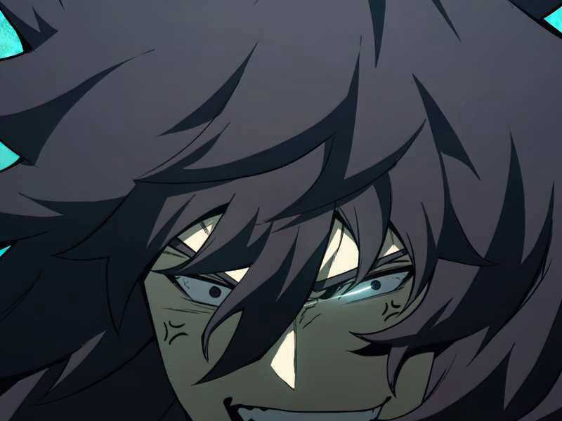 Vị Vua Mạnh Nhất Đã Trở Lại Chapter 3.5 trang 166