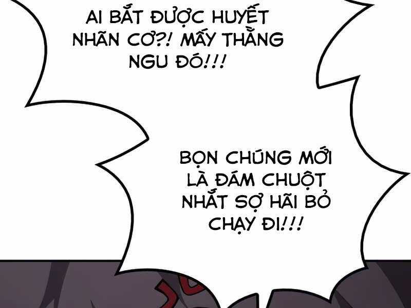 Vị Vua Mạnh Nhất Đã Trở Lại Chapter 3.5 trang 31