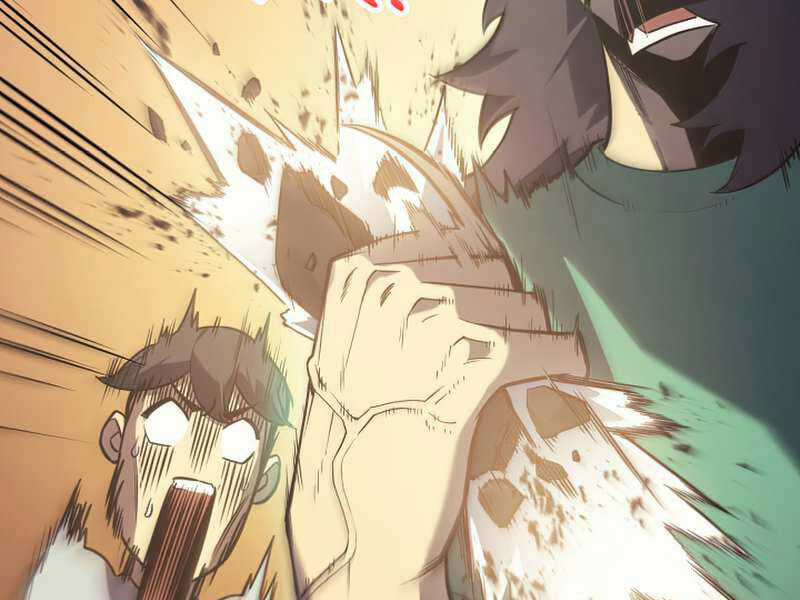 Vị Vua Mạnh Nhất Đã Trở Lại Chapter 3.5 trang 50