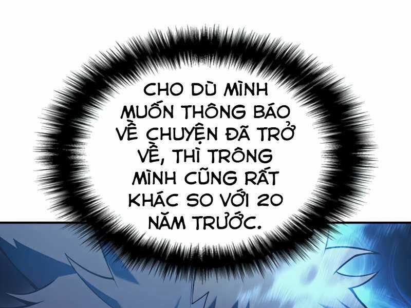 Vị Vua Mạnh Nhất Đã Trở Lại Chapter 3.5 trang 58