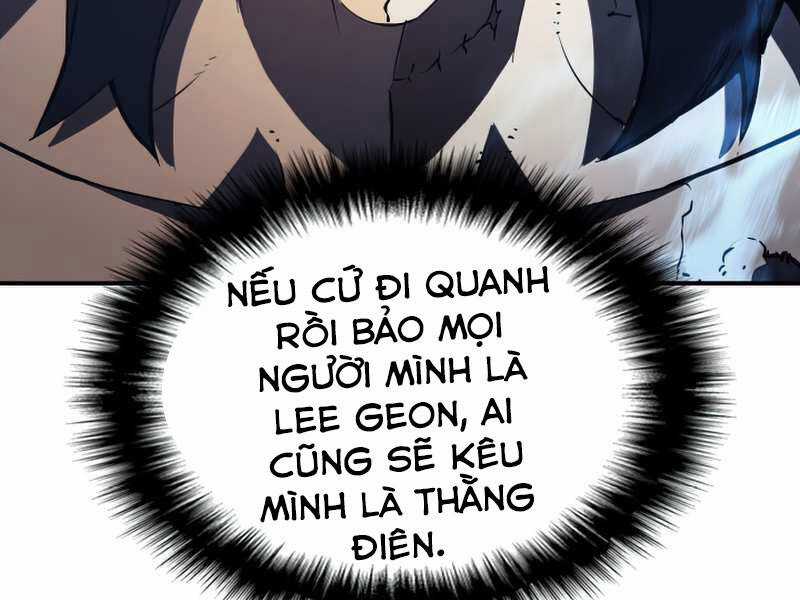 Vị Vua Mạnh Nhất Đã Trở Lại Chapter 3.5 trang 60