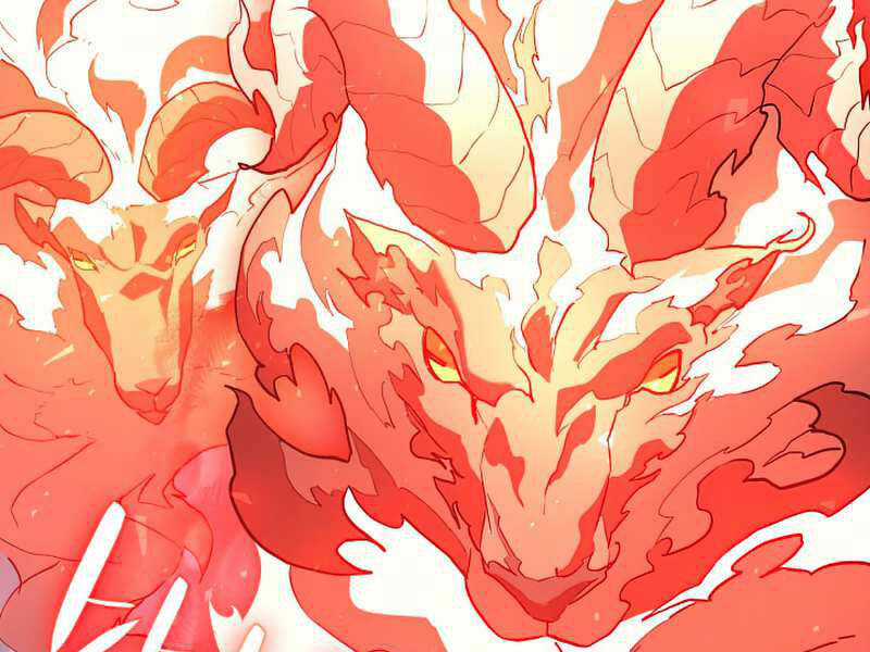 Vị Vua Mạnh Nhất Đã Trở Lại Chapter 3.5 trang 86