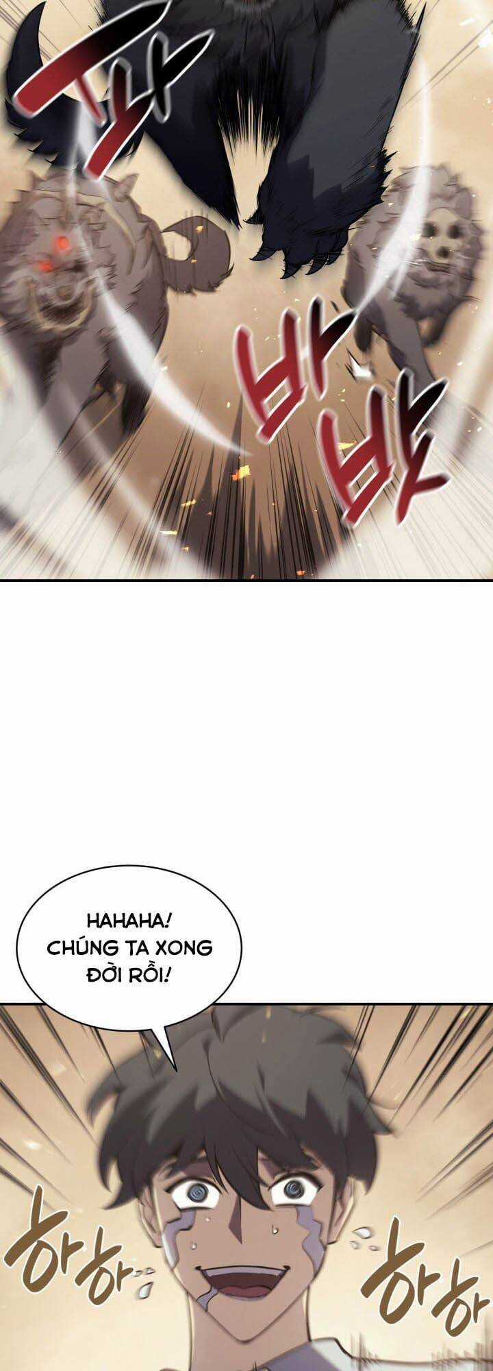 Vị Vua Mạnh Nhất Đã Trở Lại Chương 1 trang 100