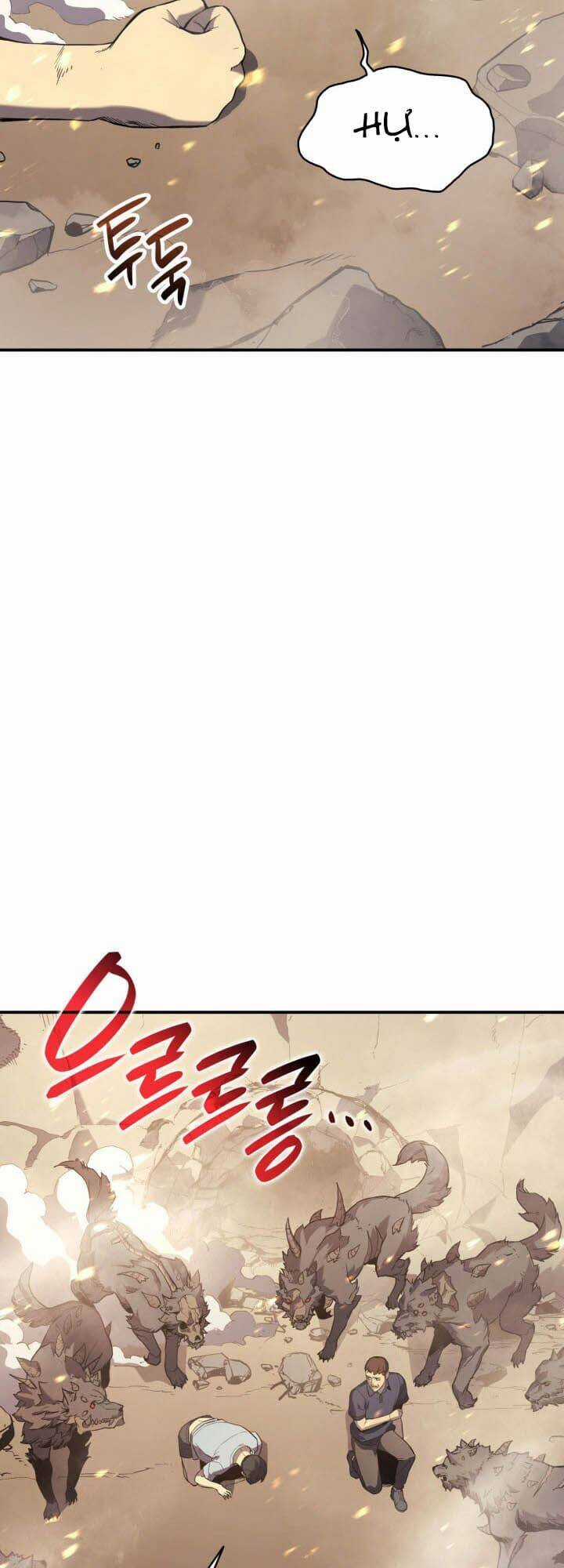 Vị Vua Mạnh Nhất Đã Trở Lại Chương 1 trang 104