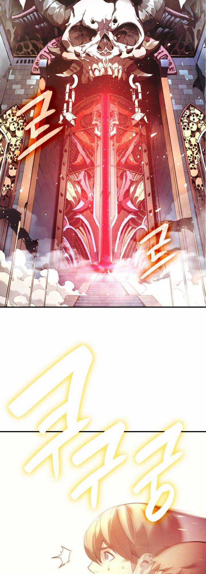 Vị Vua Mạnh Nhất Đã Trở Lại Chương 1 trang 107