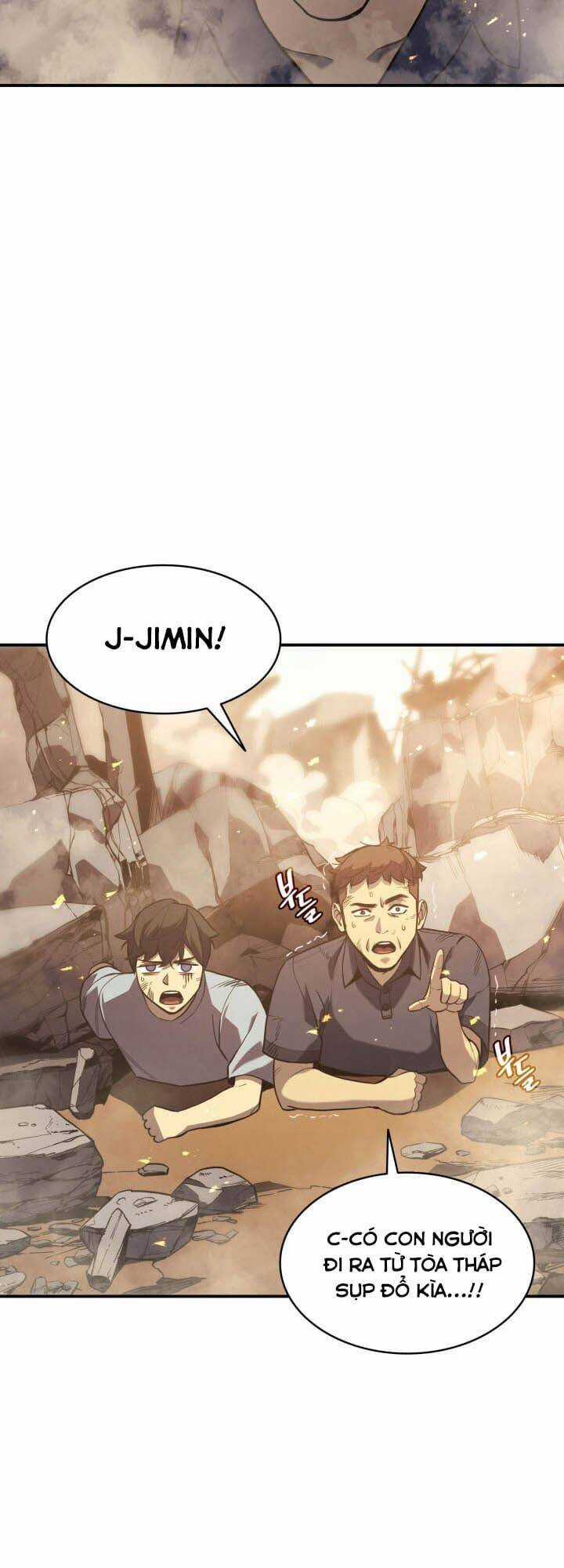 Vị Vua Mạnh Nhất Đã Trở Lại Chương 1 trang 114