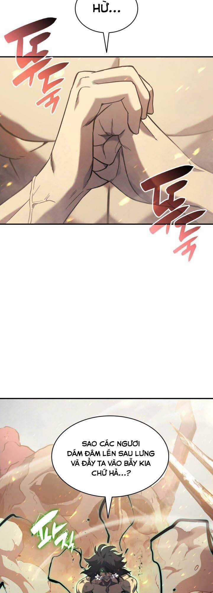 Vị Vua Mạnh Nhất Đã Trở Lại Chương 1 trang 117