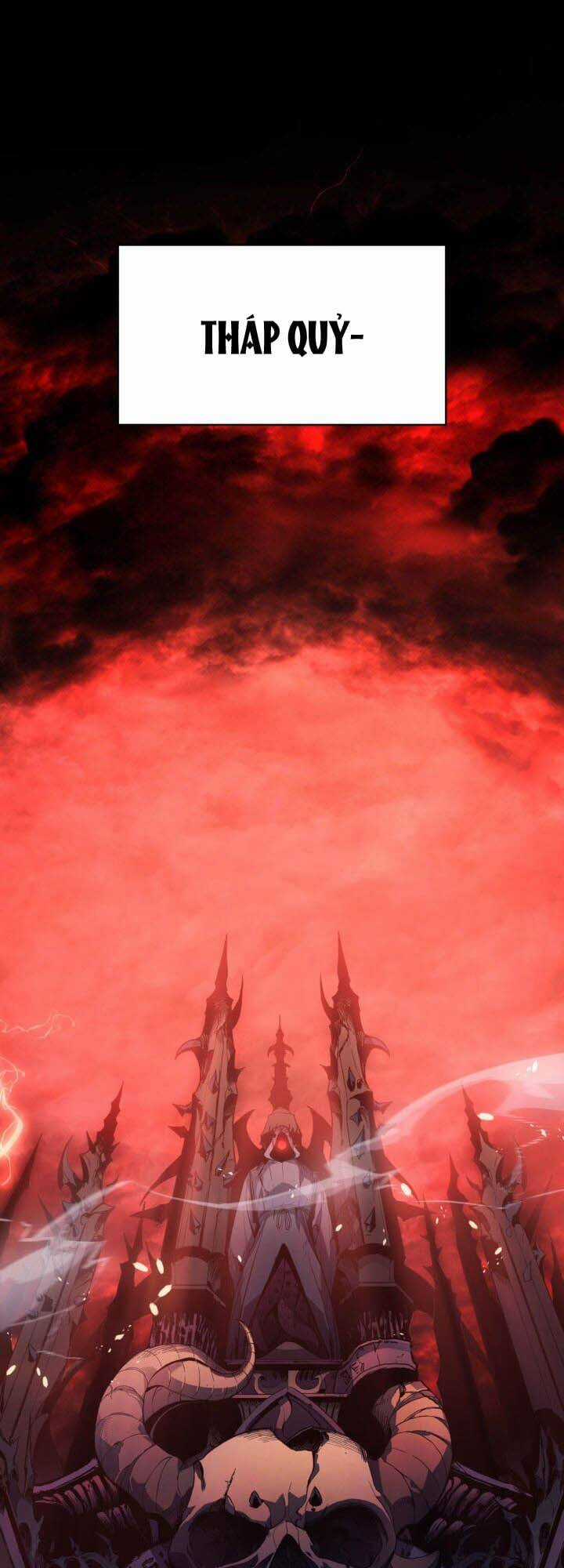 Vị Vua Mạnh Nhất Đã Trở Lại Chương 1 trang 12