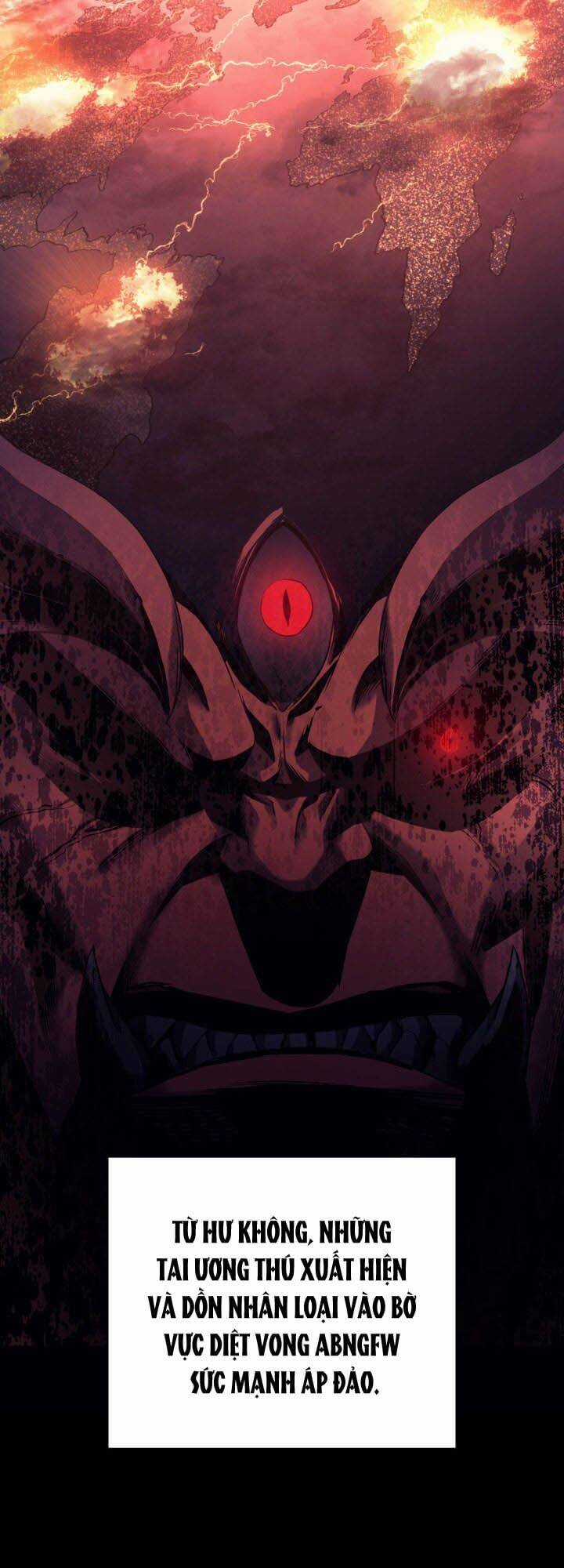 Vị Vua Mạnh Nhất Đã Trở Lại Chương 1 trang 14