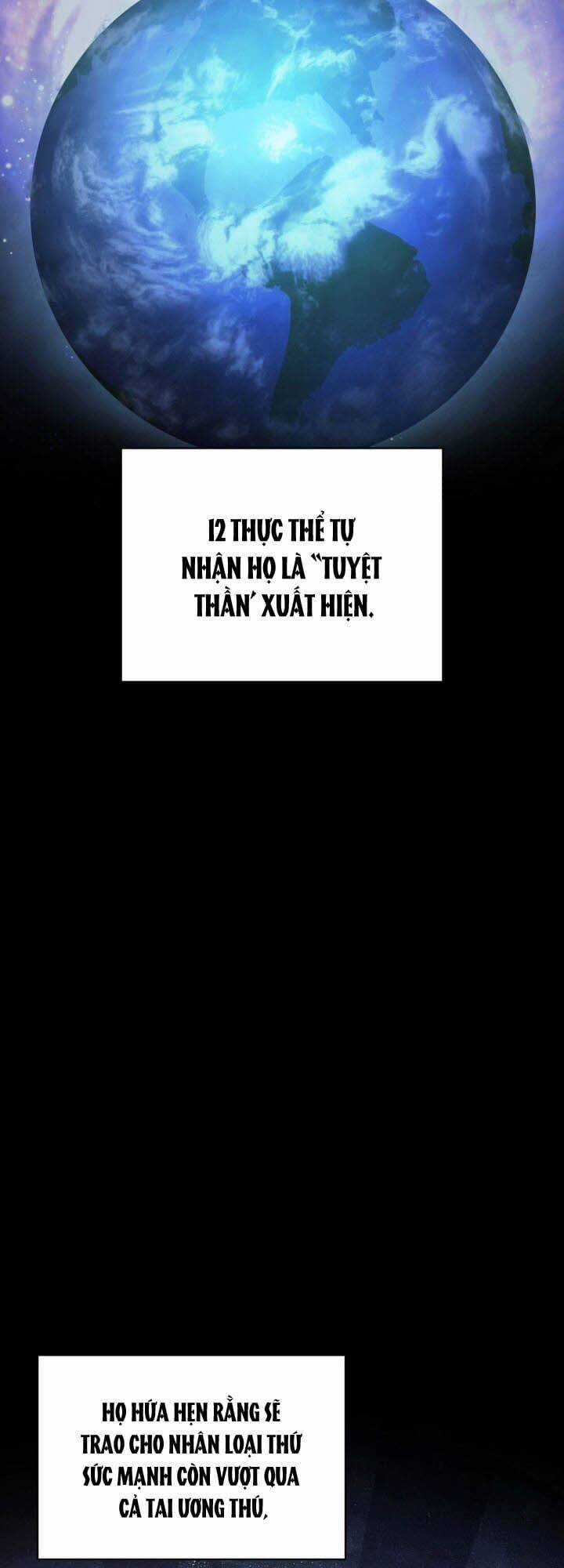 Vị Vua Mạnh Nhất Đã Trở Lại Chương 1 trang 16