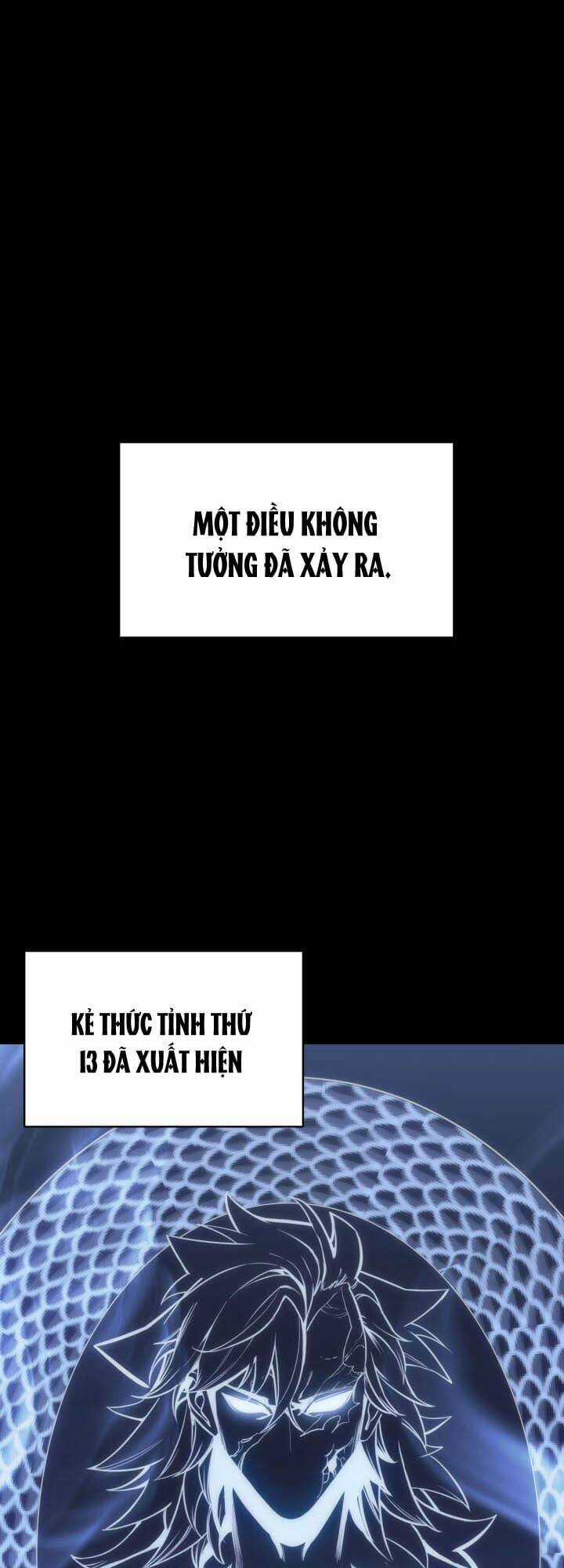 Vị Vua Mạnh Nhất Đã Trở Lại Chương 1 trang 18