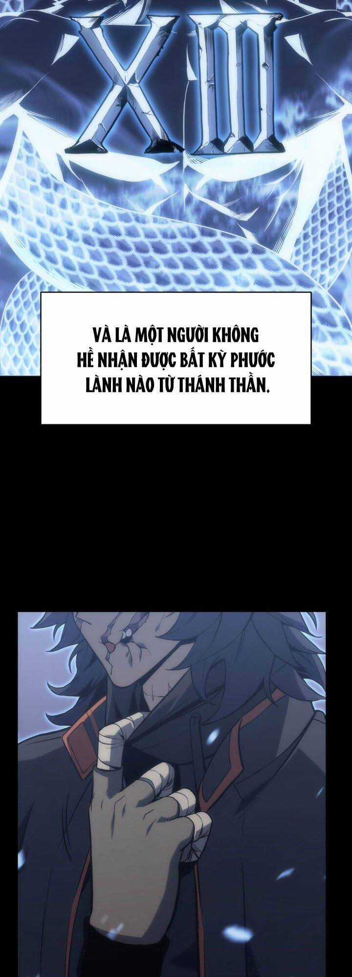 Vị Vua Mạnh Nhất Đã Trở Lại Chương 1 trang 19