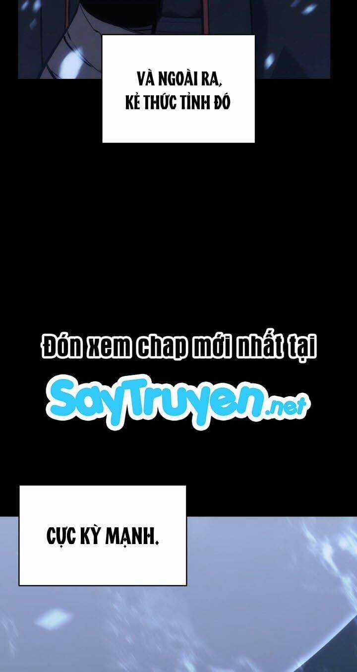 Vị Vua Mạnh Nhất Đã Trở Lại Chương 1 trang 20