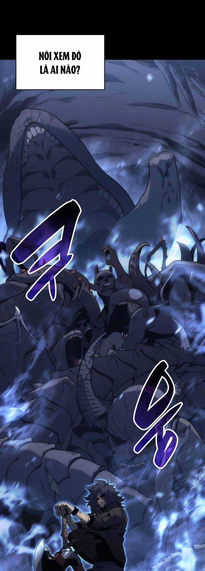 Vị Vua Mạnh Nhất Đã Trở Lại Chương 1 trang 23