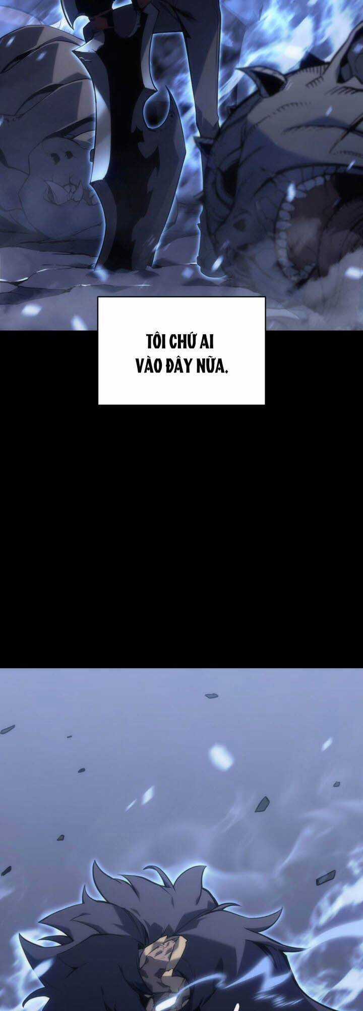 Vị Vua Mạnh Nhất Đã Trở Lại Chương 1 trang 24