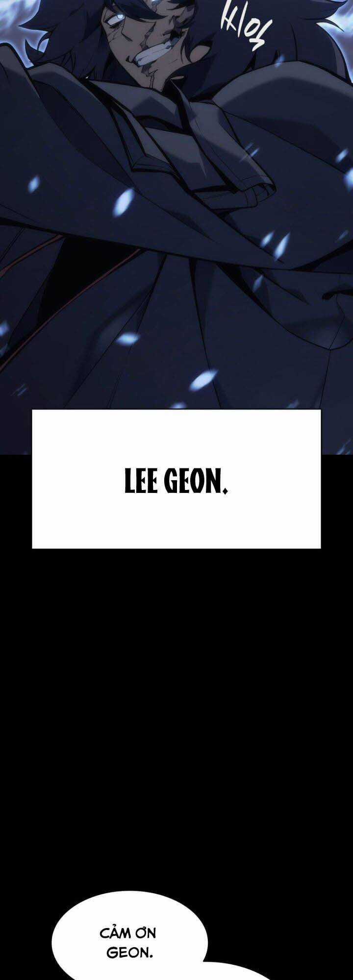 Vị Vua Mạnh Nhất Đã Trở Lại Chương 1 trang 25