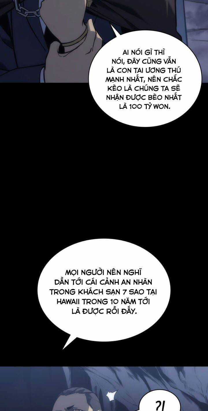 Vị Vua Mạnh Nhất Đã Trở Lại Chương 1 trang 29