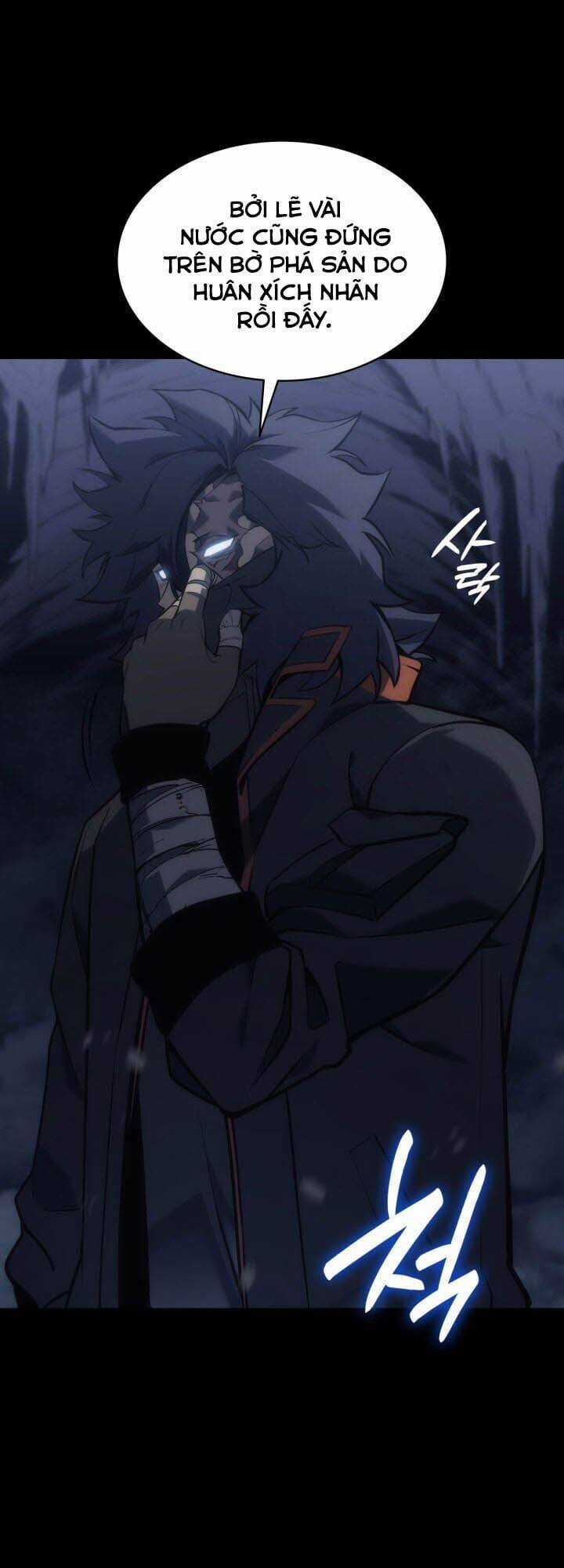 Vị Vua Mạnh Nhất Đã Trở Lại Chương 1 trang 31