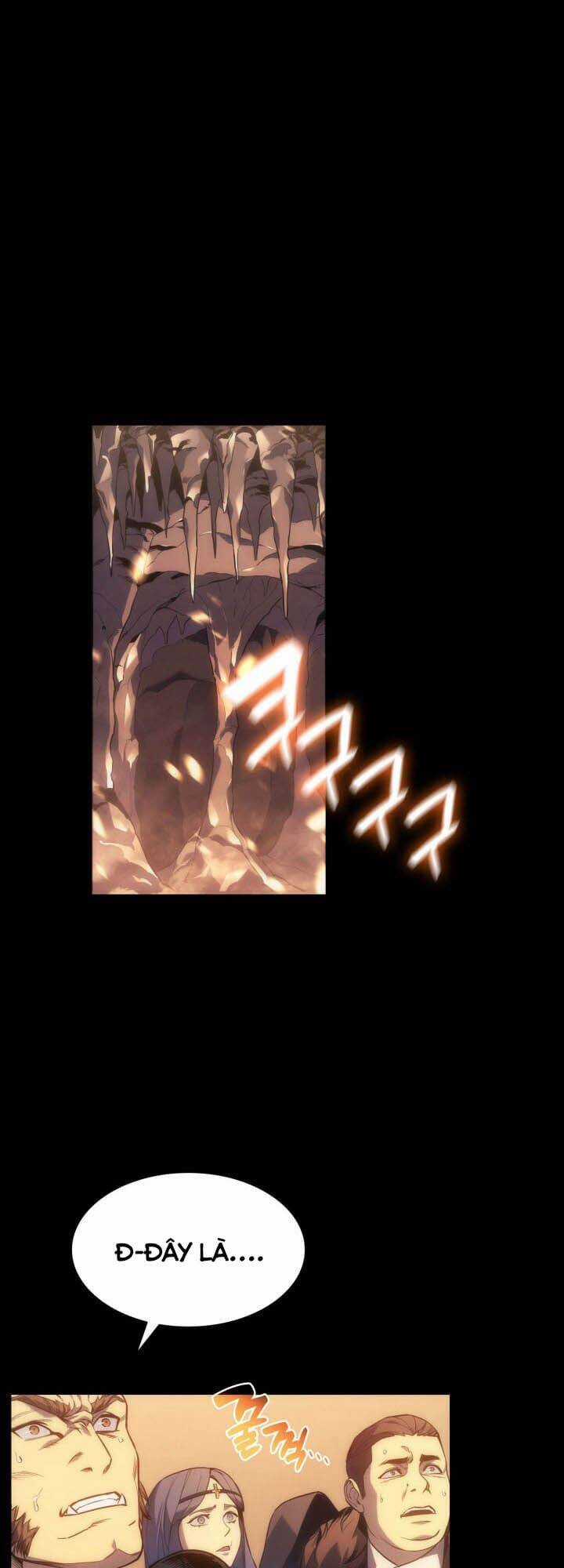 Vị Vua Mạnh Nhất Đã Trở Lại Chương 1 trang 36