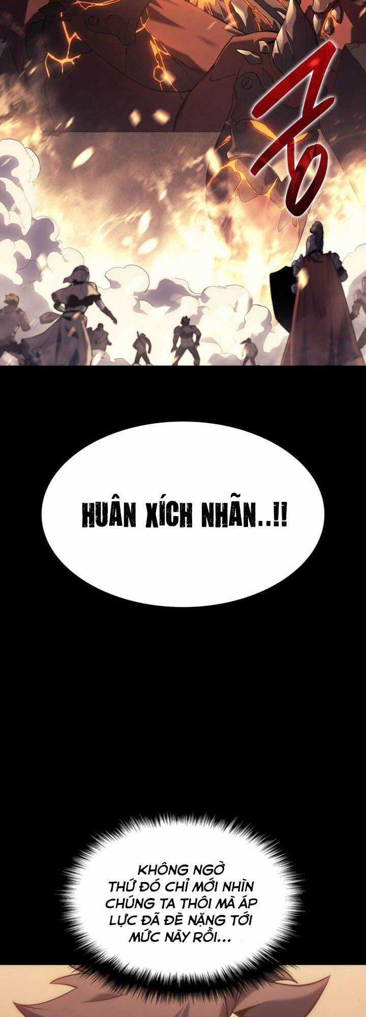 Vị Vua Mạnh Nhất Đã Trở Lại Chương 1 trang 39