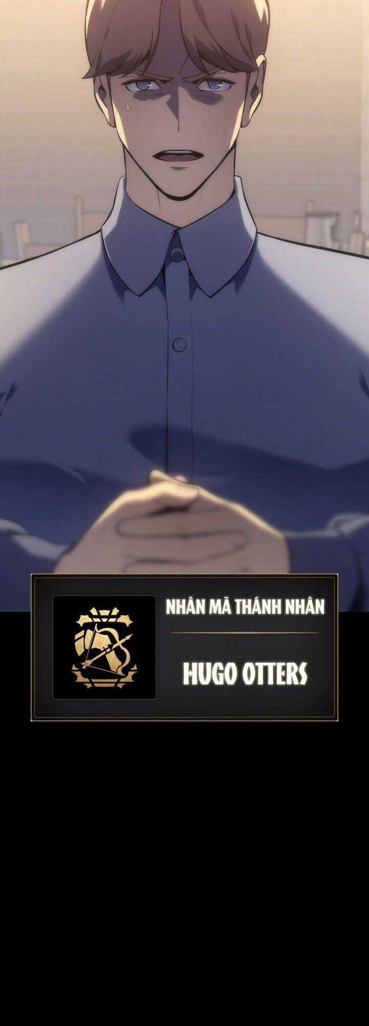 Vị Vua Mạnh Nhất Đã Trở Lại Chương 1 trang 4