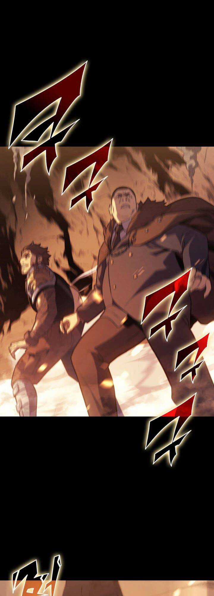 Vị Vua Mạnh Nhất Đã Trở Lại Chương 1 trang 42