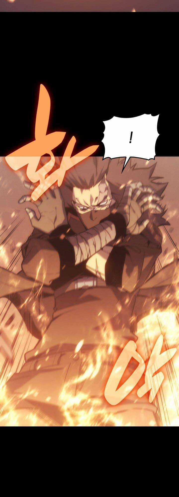 Vị Vua Mạnh Nhất Đã Trở Lại Chương 1 trang 44