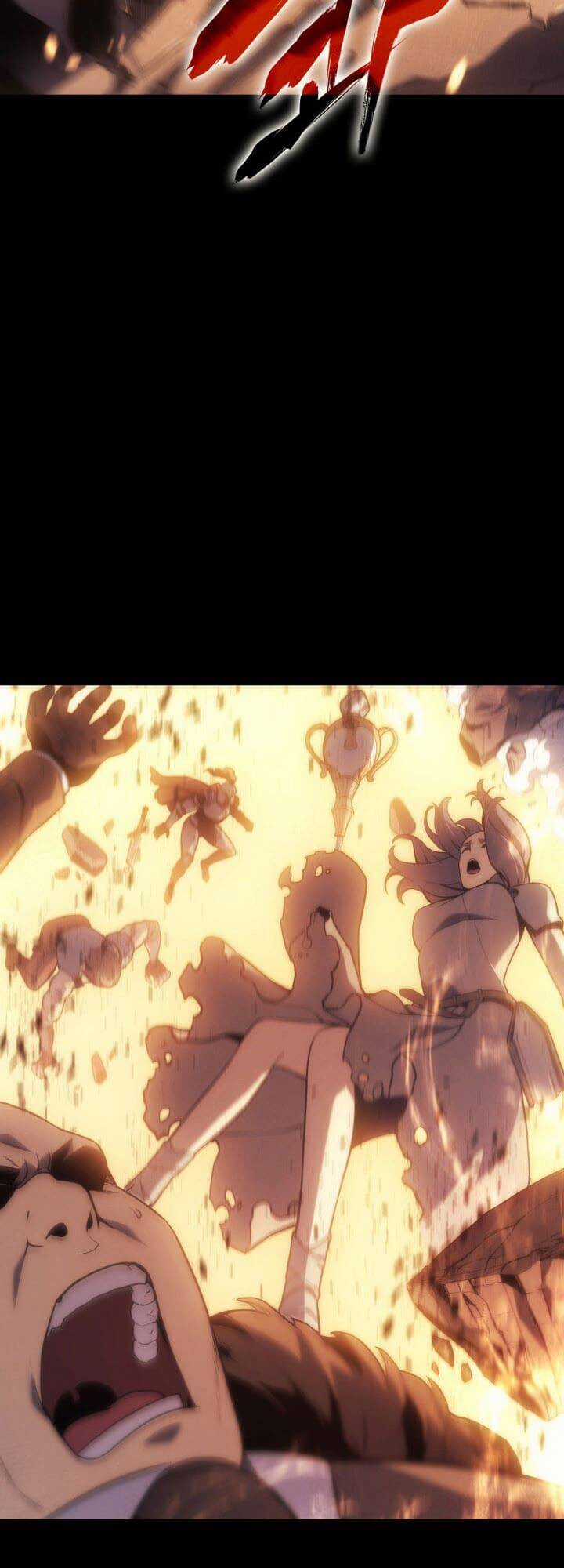 Vị Vua Mạnh Nhất Đã Trở Lại Chương 1 trang 47