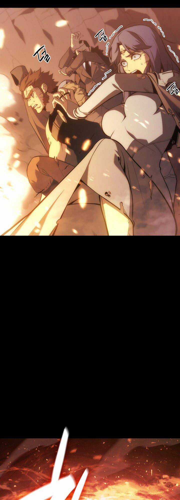 Vị Vua Mạnh Nhất Đã Trở Lại Chương 1 trang 51