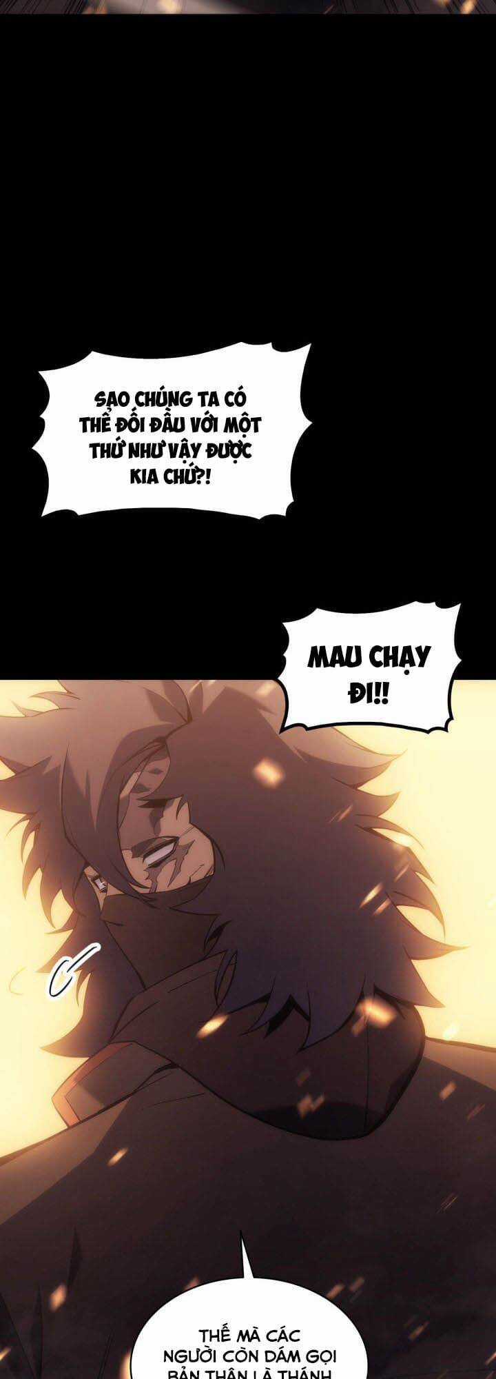 Vị Vua Mạnh Nhất Đã Trở Lại Chương 1 trang 58