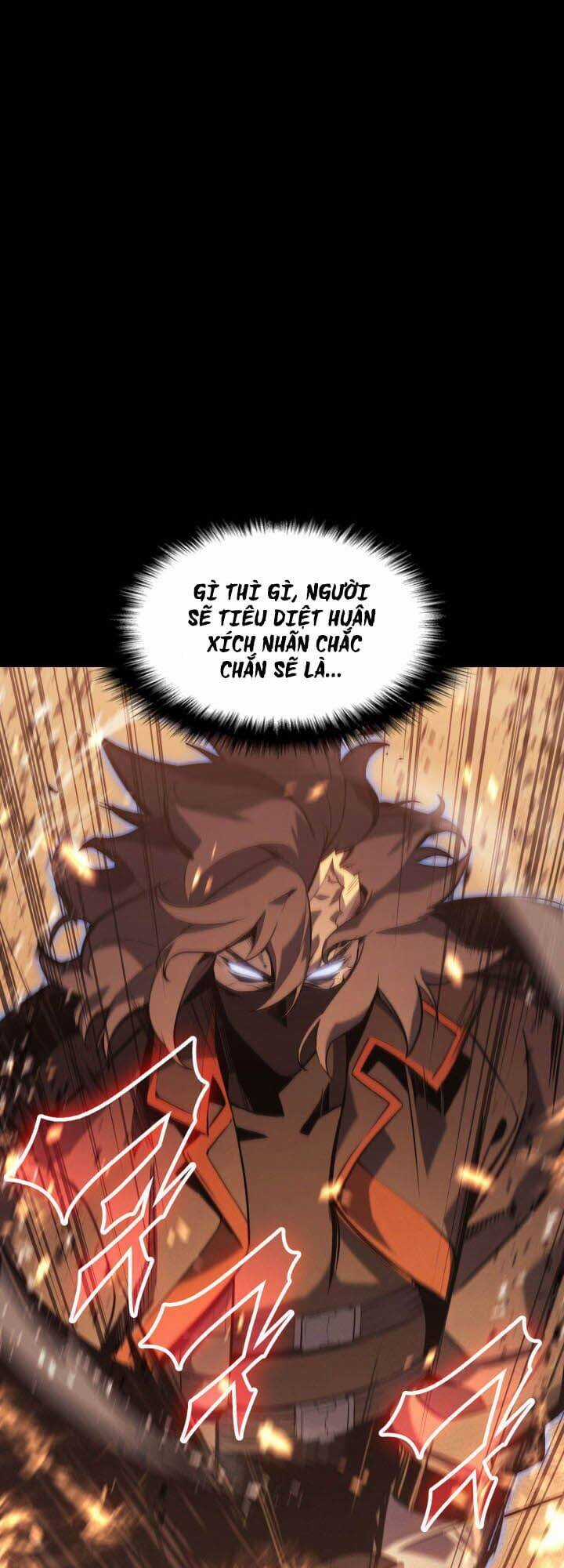 Vị Vua Mạnh Nhất Đã Trở Lại Chương 1 trang 60