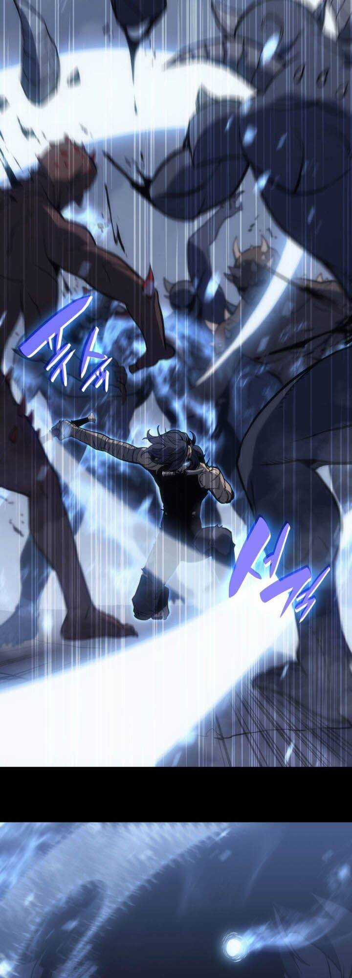 Vị Vua Mạnh Nhất Đã Trở Lại Chương 1 trang 69