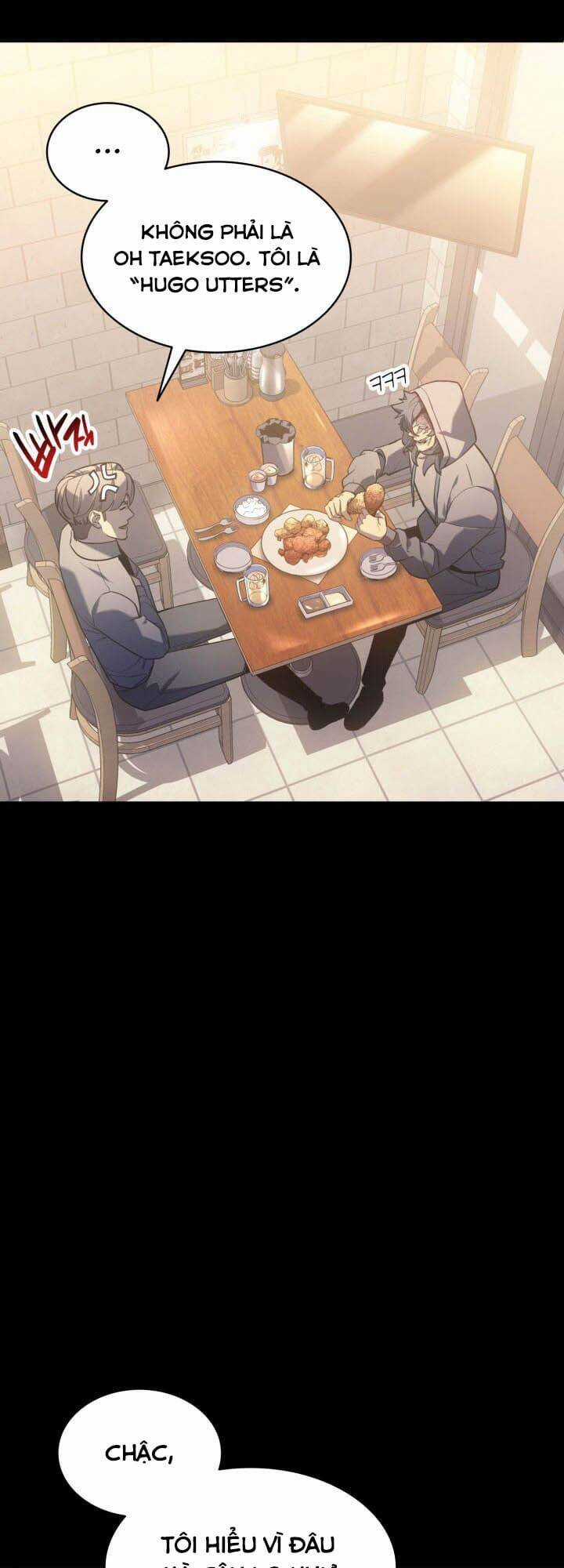 Vị Vua Mạnh Nhất Đã Trở Lại Chương 1 trang 7