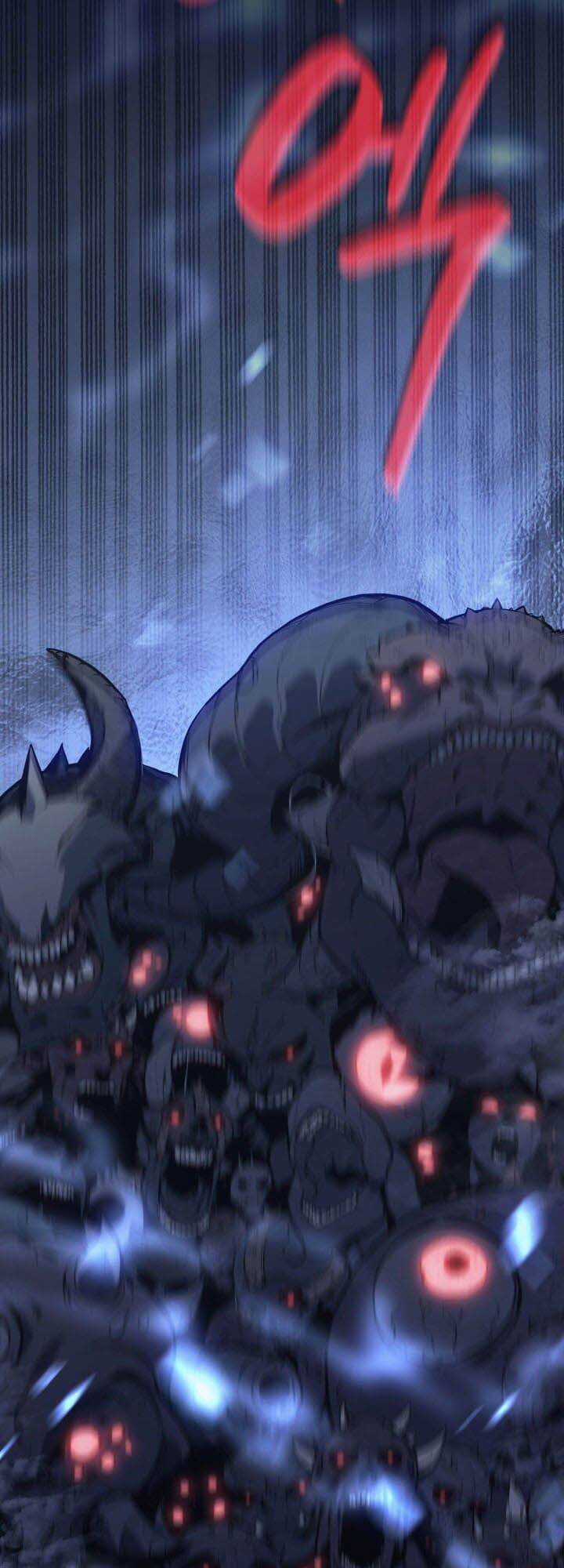 Vị Vua Mạnh Nhất Đã Trở Lại Chương 1 trang 72