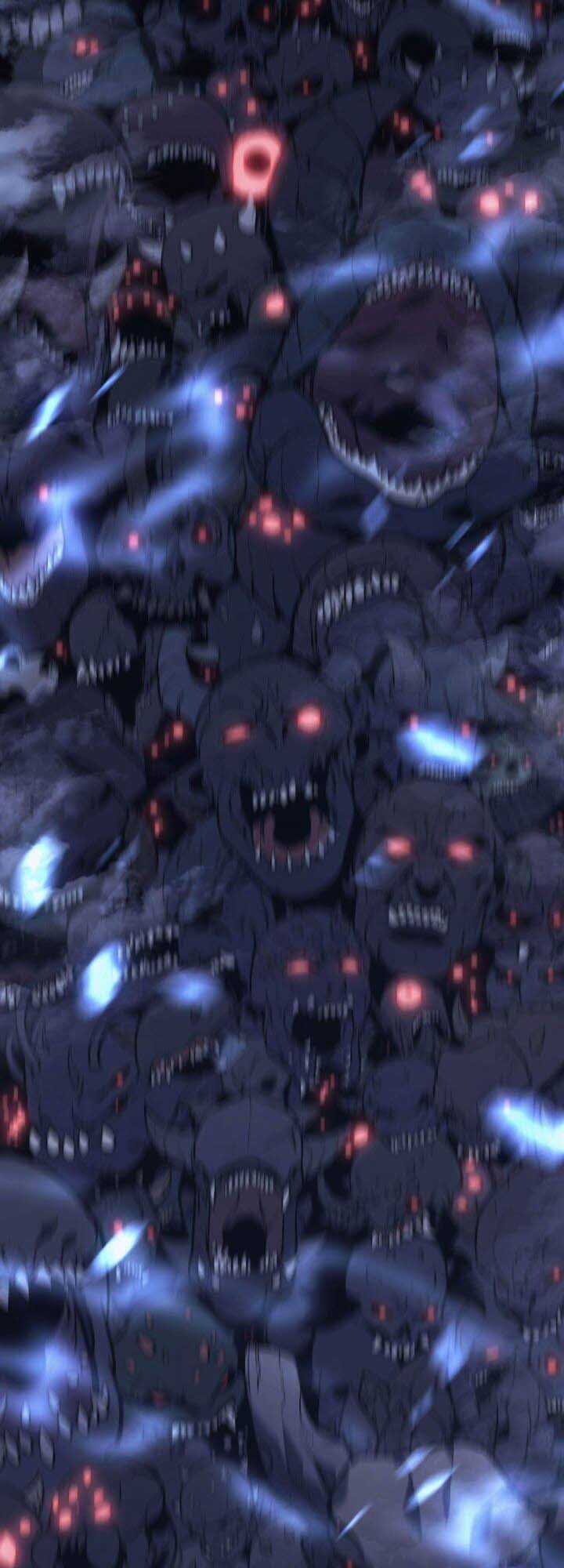 Vị Vua Mạnh Nhất Đã Trở Lại Chương 1 trang 73