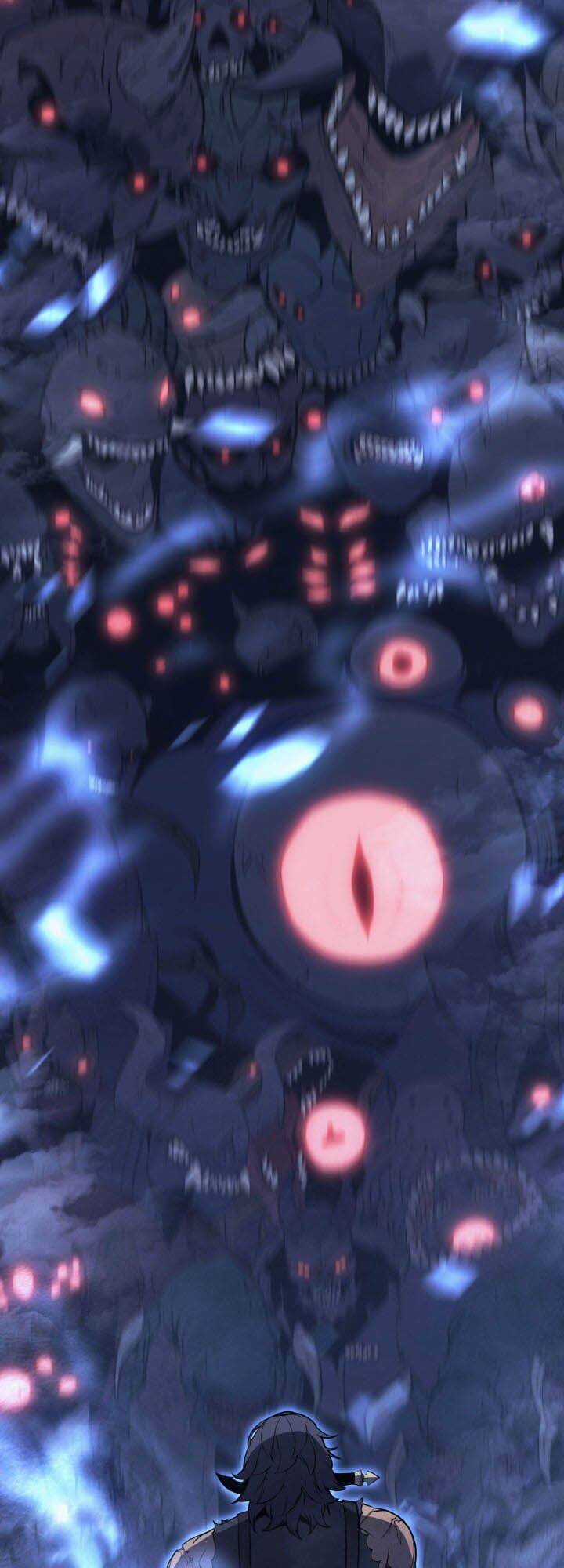 Vị Vua Mạnh Nhất Đã Trở Lại Chương 1 trang 74