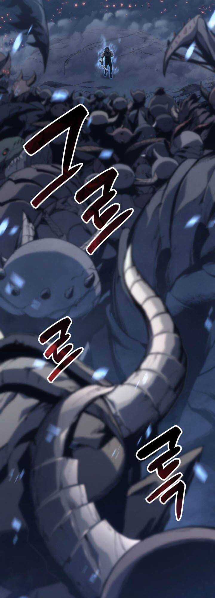 Vị Vua Mạnh Nhất Đã Trở Lại Chương 1 trang 76