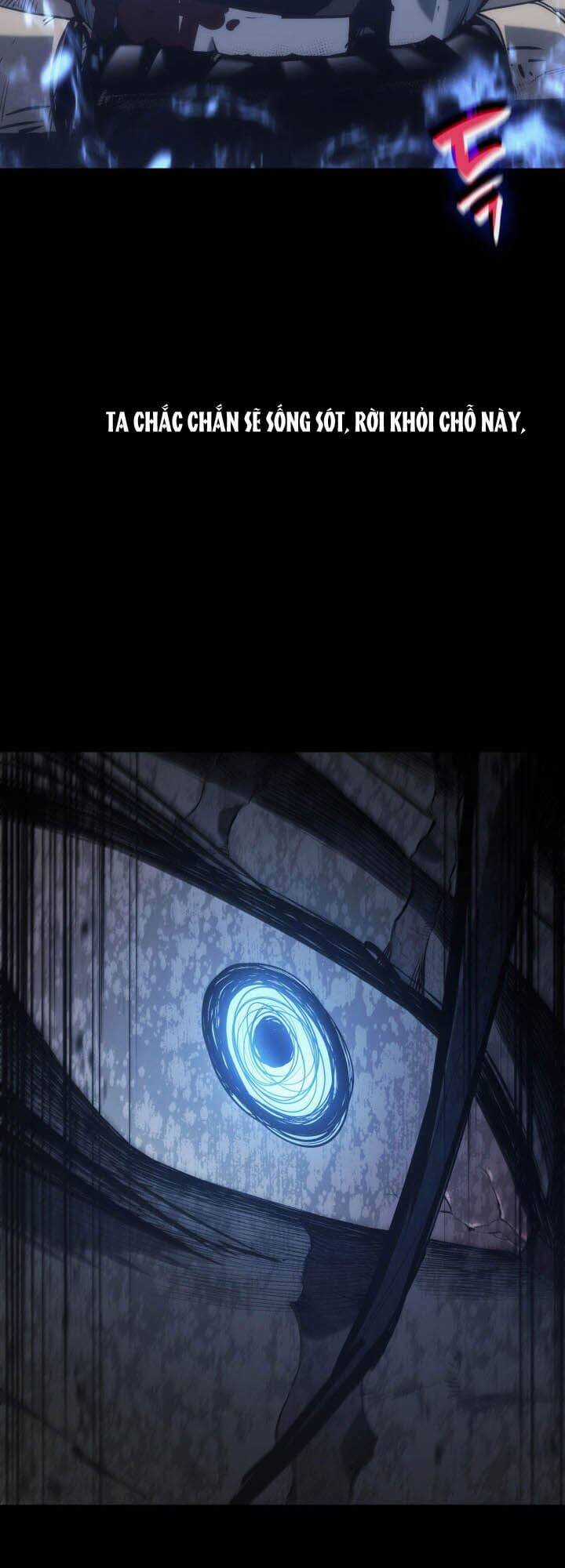 Vị Vua Mạnh Nhất Đã Trở Lại Chương 1 trang 80