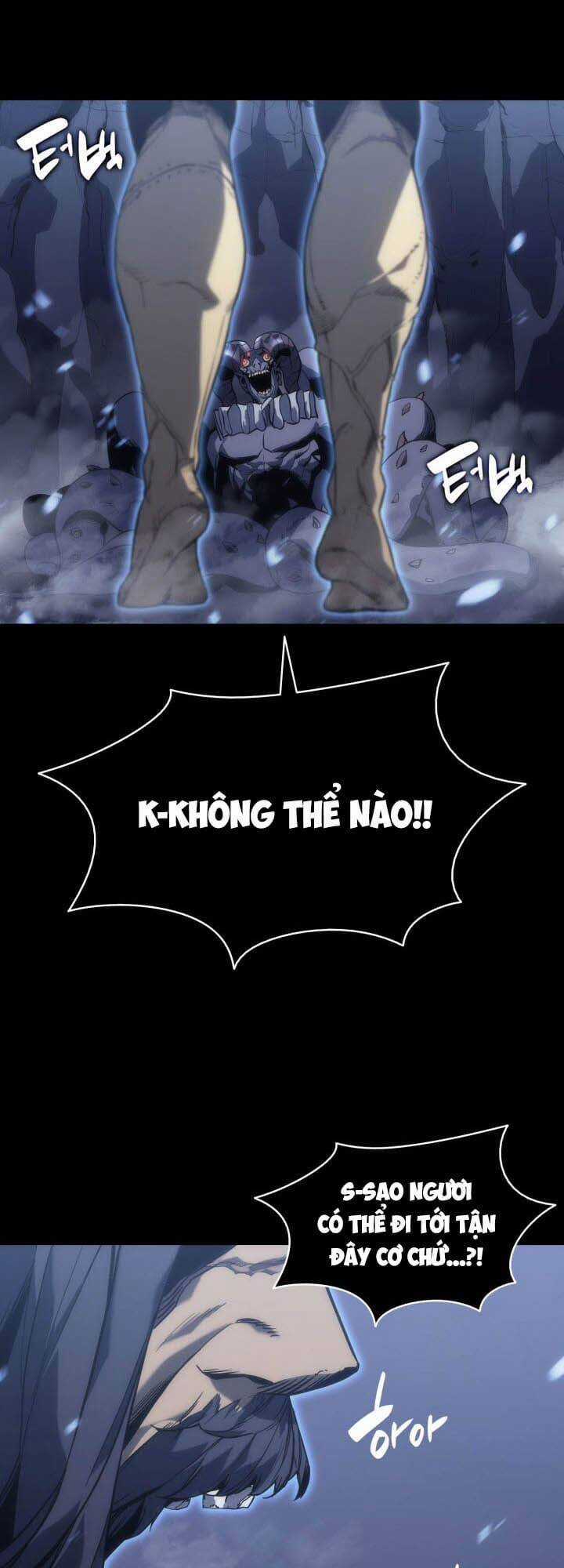 Vị Vua Mạnh Nhất Đã Trở Lại Chương 1 trang 83