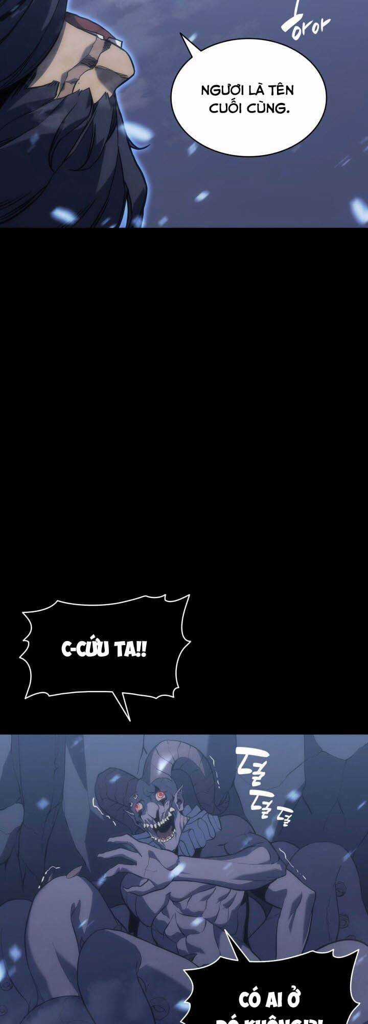 Vị Vua Mạnh Nhất Đã Trở Lại Chương 1 trang 84