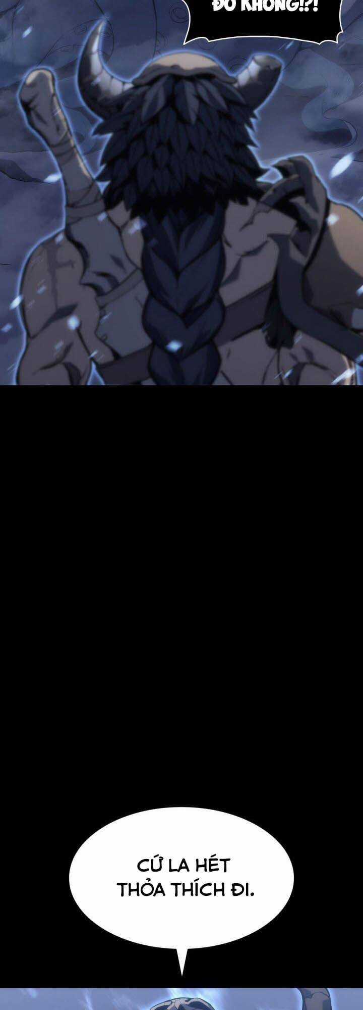 Vị Vua Mạnh Nhất Đã Trở Lại Chương 1 trang 85