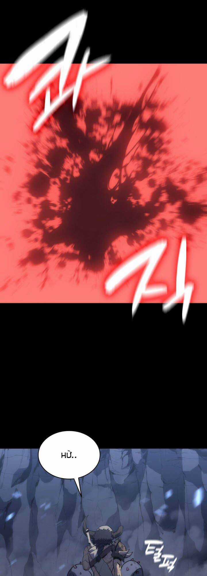 Vị Vua Mạnh Nhất Đã Trở Lại Chương 1 trang 87