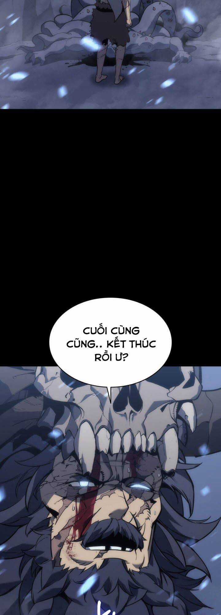 Vị Vua Mạnh Nhất Đã Trở Lại Chương 1 trang 88