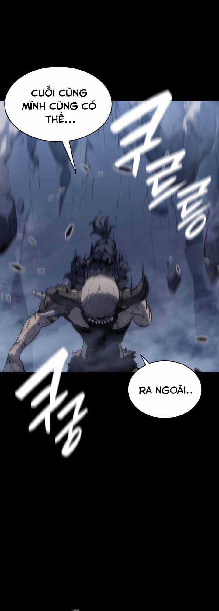 Vị Vua Mạnh Nhất Đã Trở Lại Chương 1 trang 91