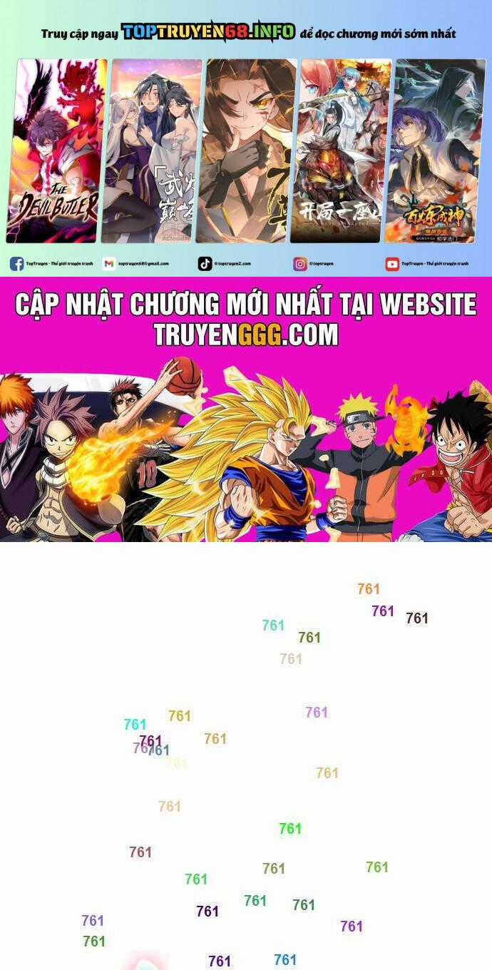 Vị Vua Mạnh Nhất Đã Trở Lại Chương 101 trang 1