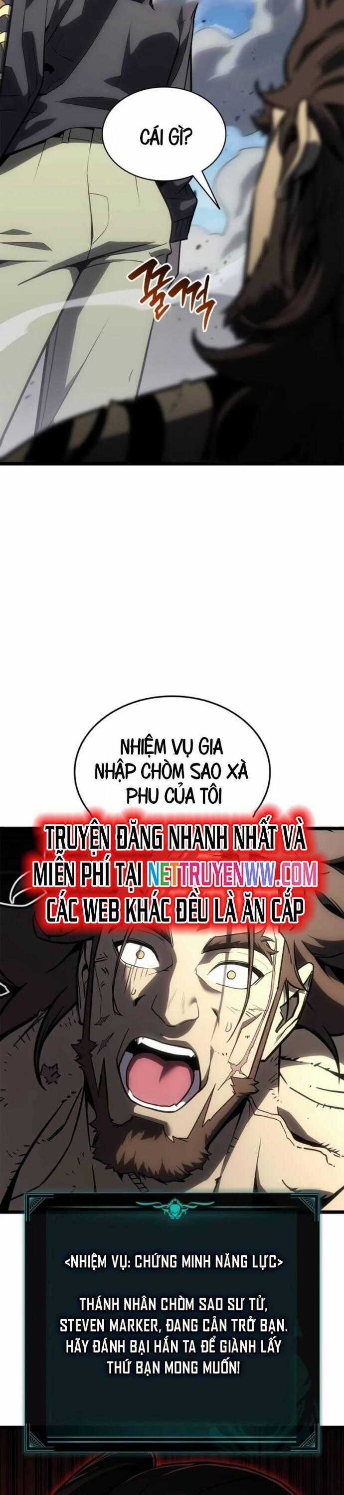 Vị Vua Mạnh Nhất Đã Trở Lại Chương 102 trang 1