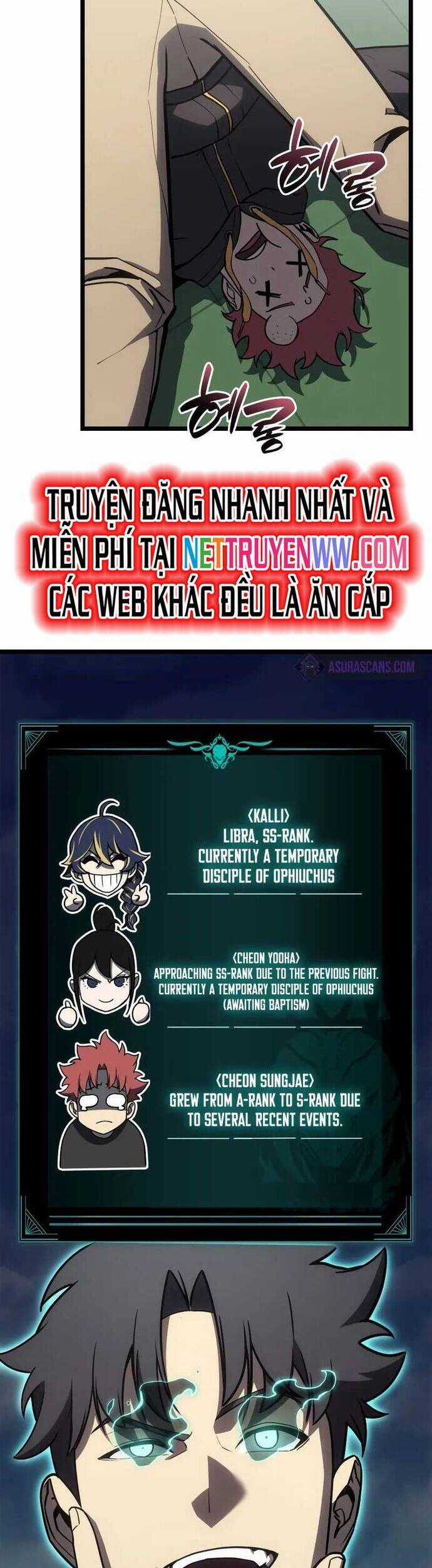 Vị Vua Mạnh Nhất Đã Trở Lại Chương 103 trang 13