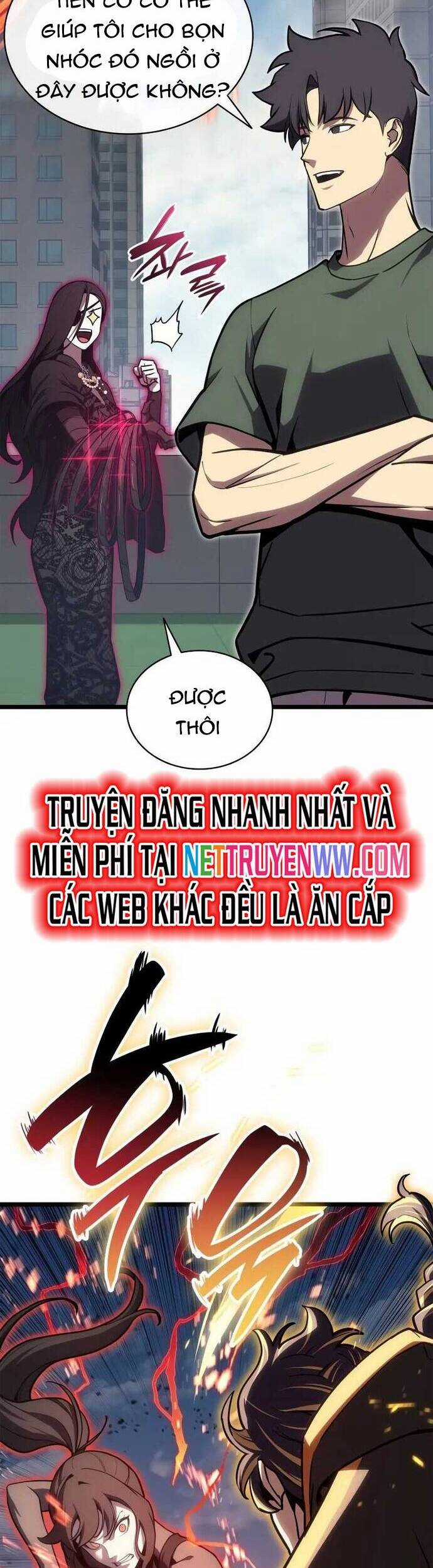 Vị Vua Mạnh Nhất Đã Trở Lại Chương 103 trang 15