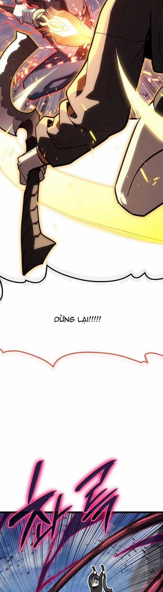 Vị Vua Mạnh Nhất Đã Trở Lại Chương 103 trang 16